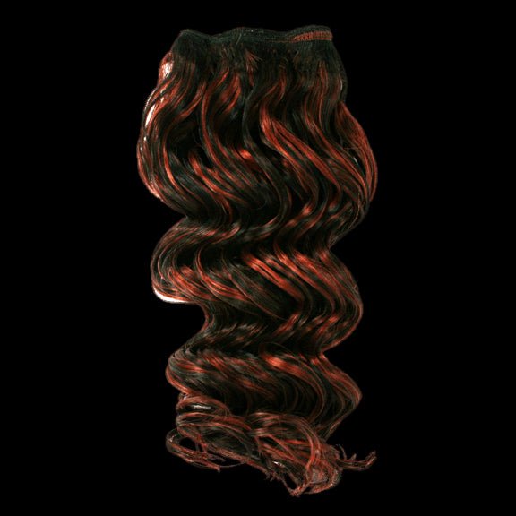 Pallet # 175 - Lot of Hair - variety of styles and colors