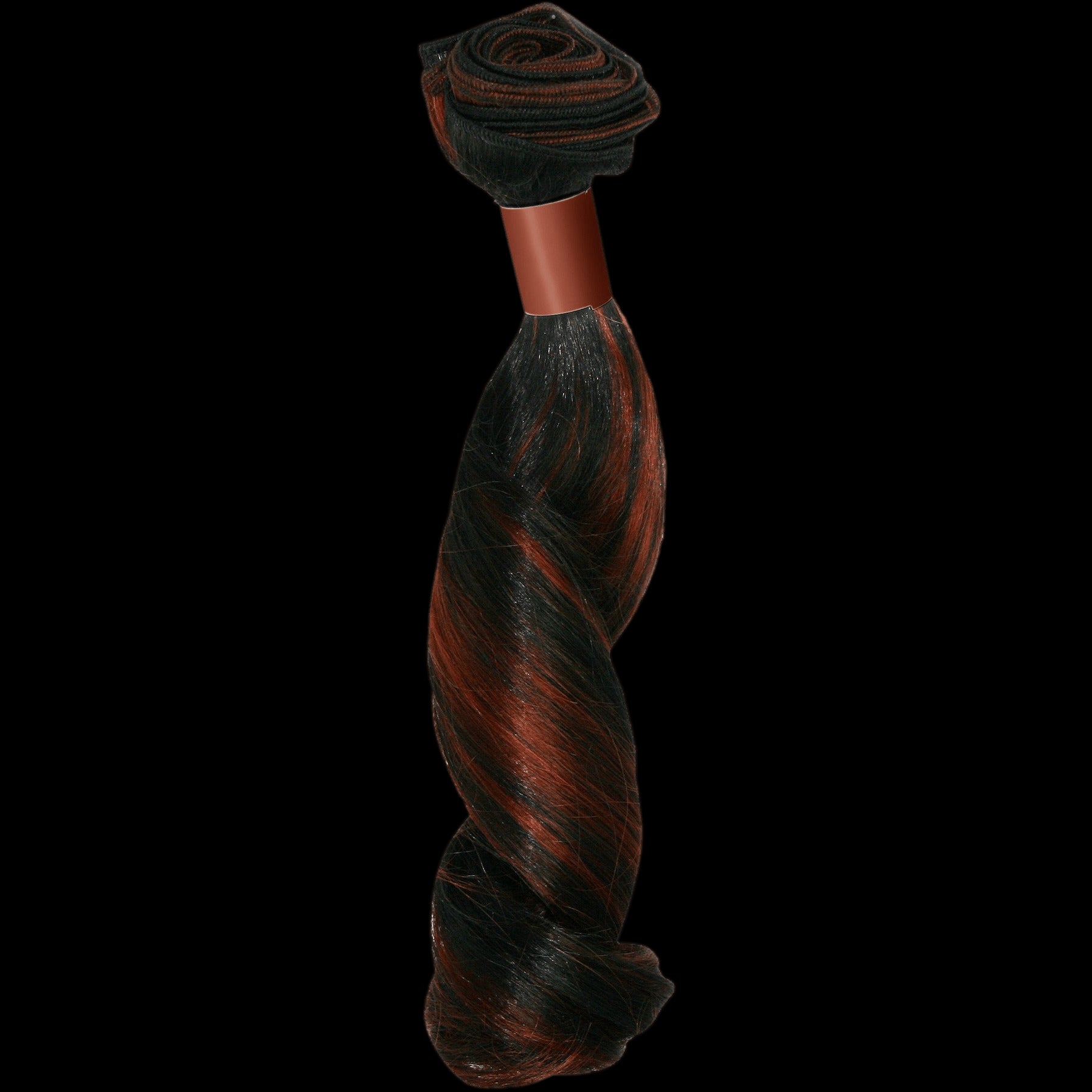 Pallet # 175 - Lot of Hair - variety of styles and colors