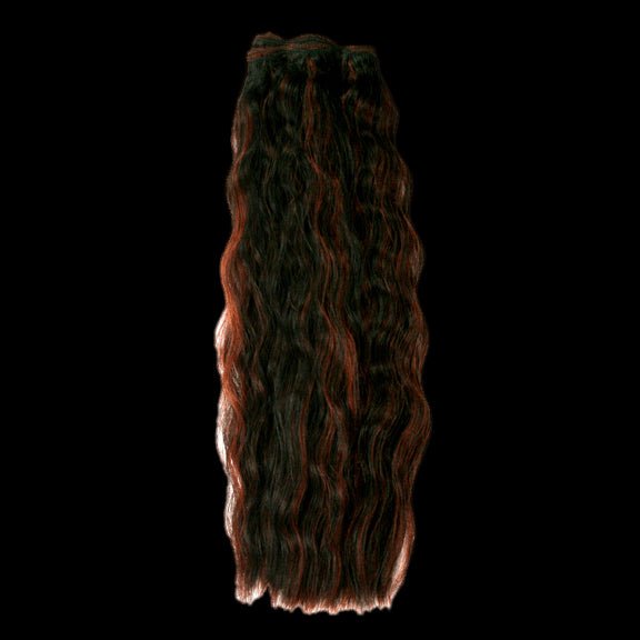 Pallet # 175 - Lot of Hair - variety of styles and colors
