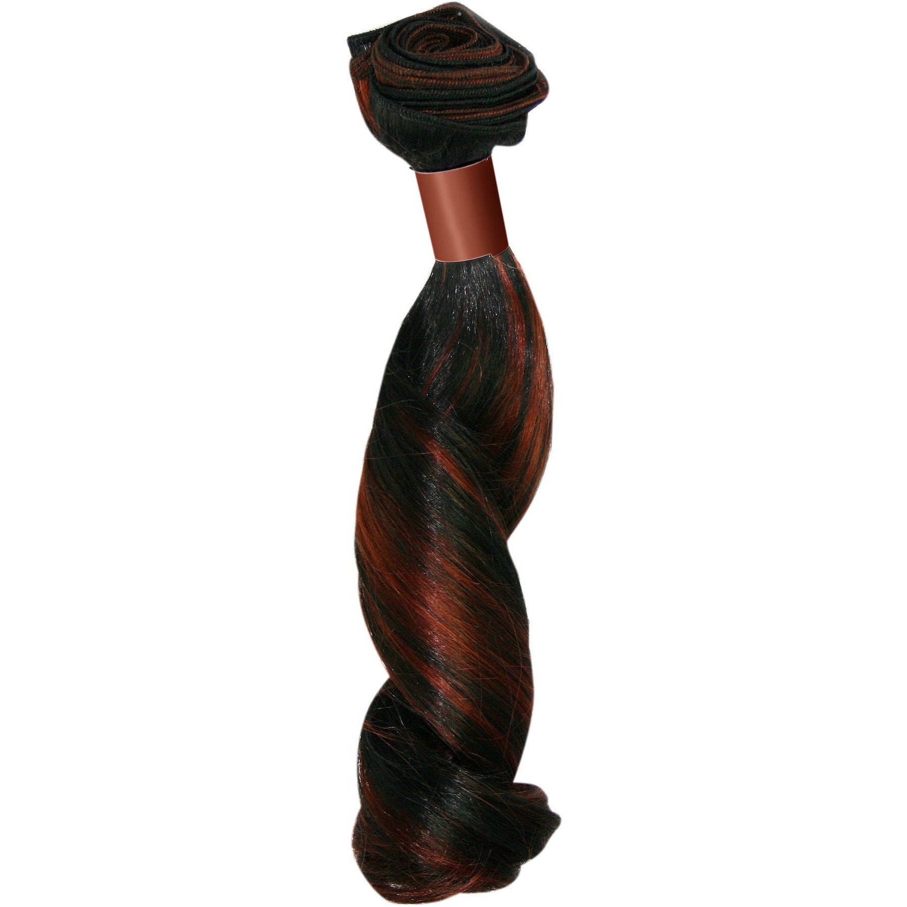 Pallet # 175 - Lot of Hair - variety of styles and colors