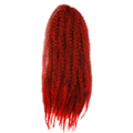 Pallet #177 - Lot of Hair - Variety of Styles and Colors