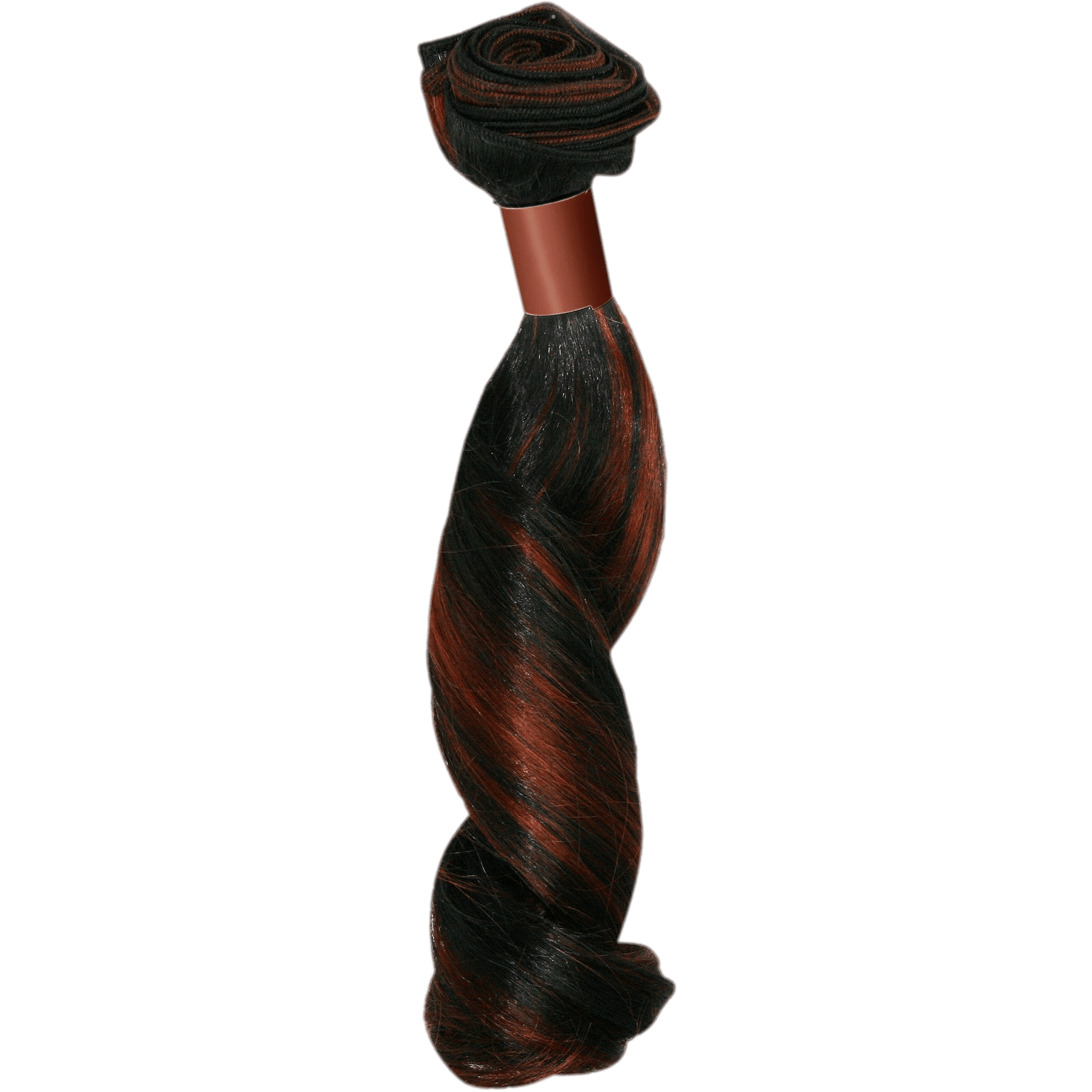 Pallet #179 - Lot of Hair - Variety of Styles and Colors