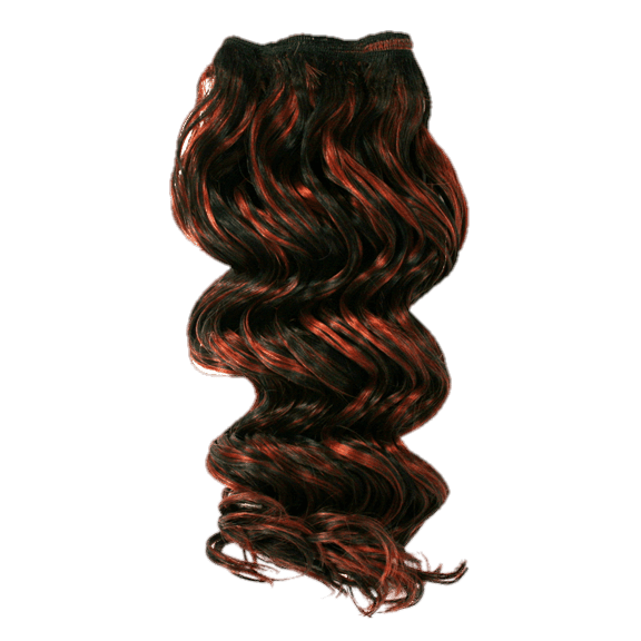 Pallet #180 - Lot of Hair - Variety of Styles and Colors