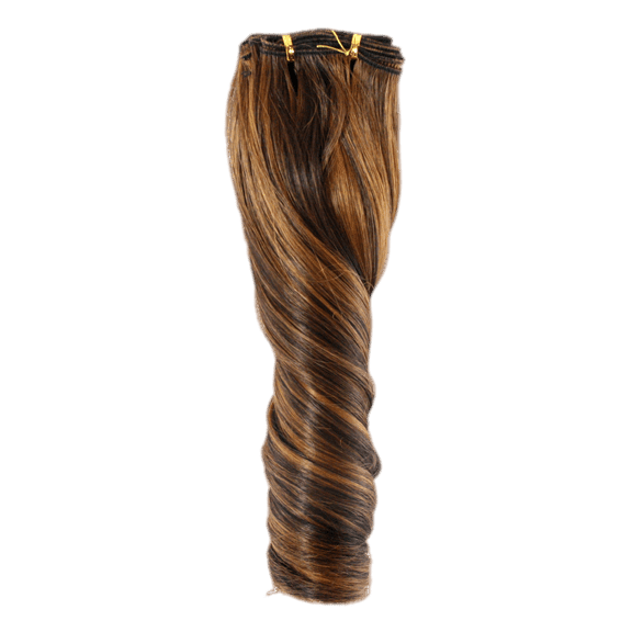 Pallet # 181 - Lot of Hair - variety of styles and colors