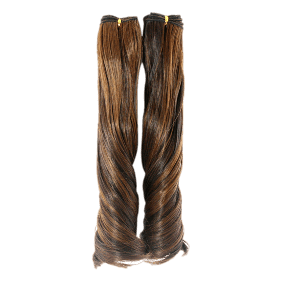 Pallet # 181 - Lot of Hair - variety of styles and colors