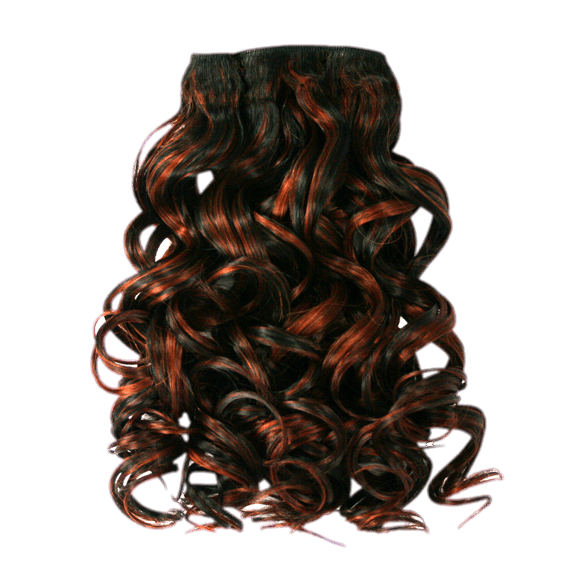Pallet #182 - Lot of Hair - Variety of Styles and Colors