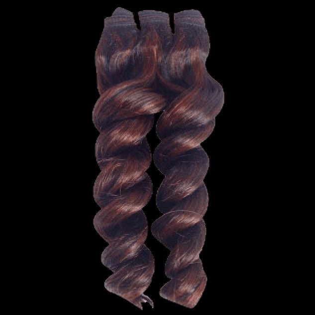 Pallet # 183 - Lot of Hair - variety of styles and colors