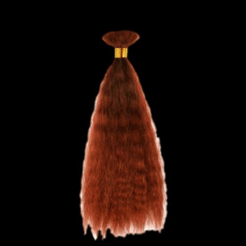Pallet # 183 - Lot of Hair - variety of styles and colors