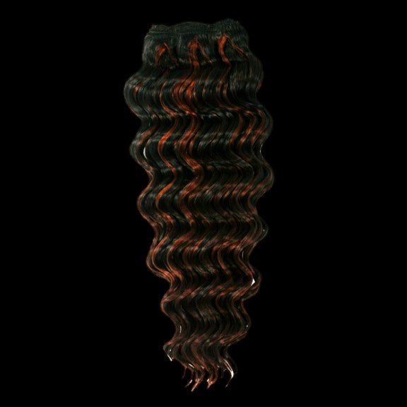Pallet # 183 - Lot of Hair - variety of styles and colors
