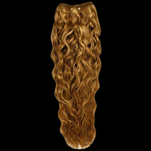 Pallet # 183 - Lot of Hair - variety of styles and colors