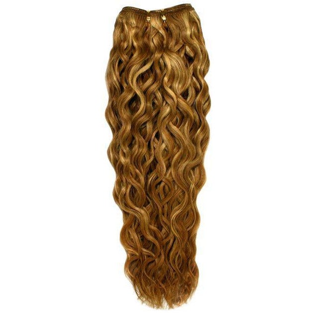 Pallet #184 - Lot of Hair - Variety of Styles and Colors