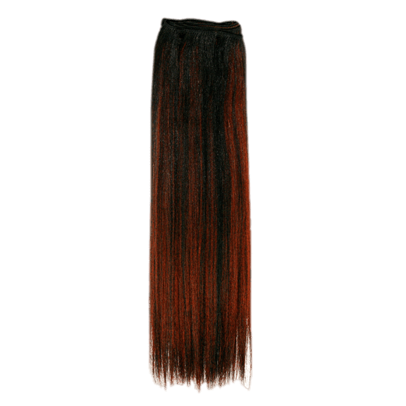 Pallet #184 - Lot of Hair - Variety of Styles and Colors