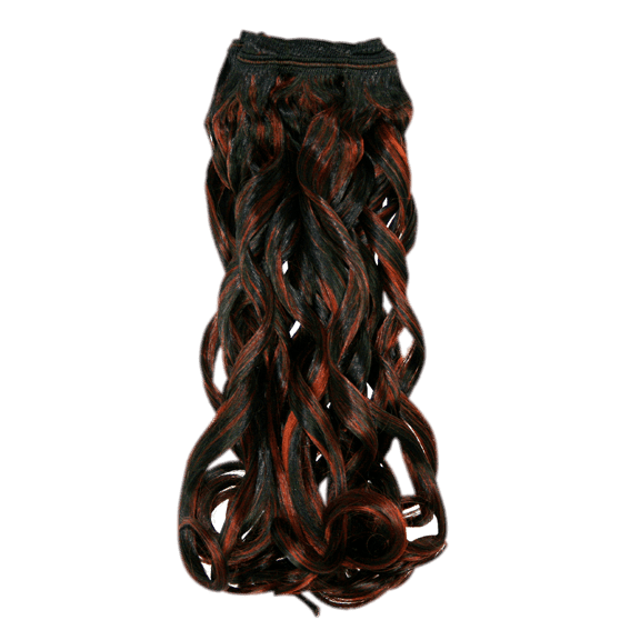 Pallet #184 - Lot of Hair - Variety of Styles and Colors