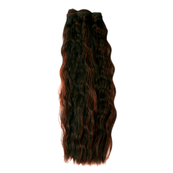 Pallet #184 - Lot of Hair - Variety of Styles and Colors