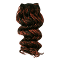 Pallet #184 - Lot of Hair - Variety of Styles and Colors