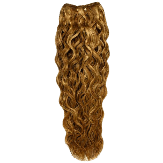 Pallet #184 - Lot of Hair - Variety of Styles and Colors