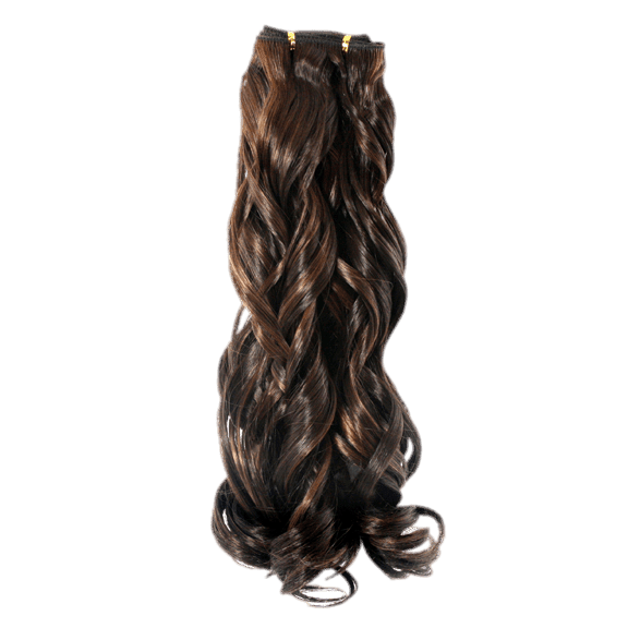 Pallet #185 - Lot of Hair - Variety of Styles and Colors