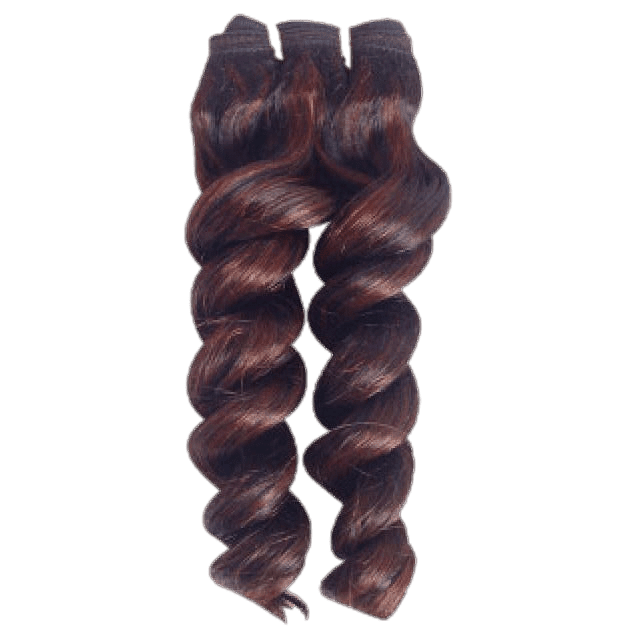 Pallet #186 - Lot of Hair - Variety of Styles and Colors