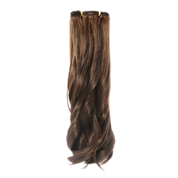 Pallet #186 - Lot of Hair - Variety of Styles and Colors
