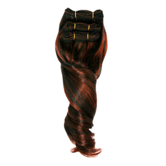 Pallet #186 - Lot of Hair - Variety of Styles and Colors