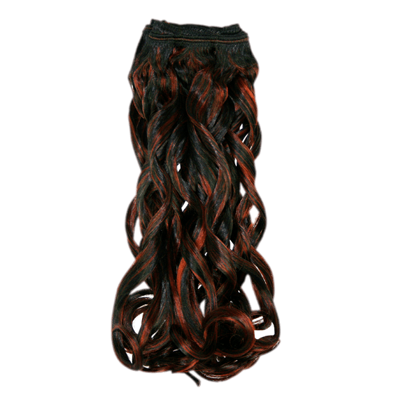 Pallet #186 - Lot of Hair - Variety of Styles and Colors