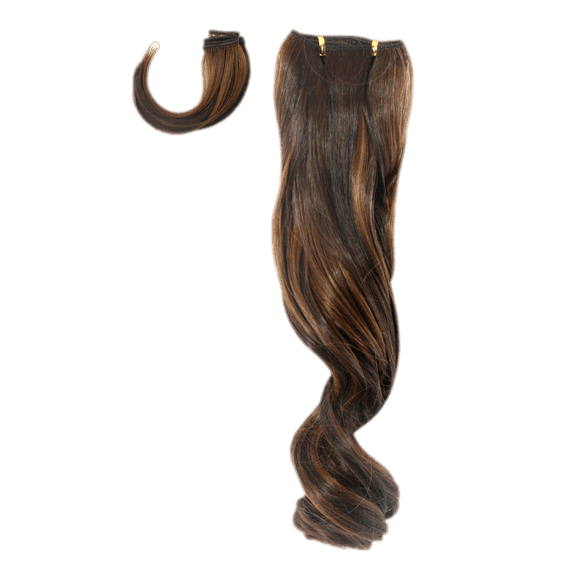 Pallet #186 - Lot of Hair - Variety of Styles and Colors