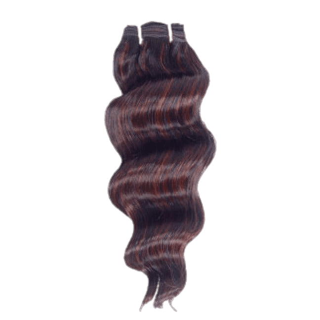 Pallet #186 - Lot of Hair - Variety of Styles and Colors