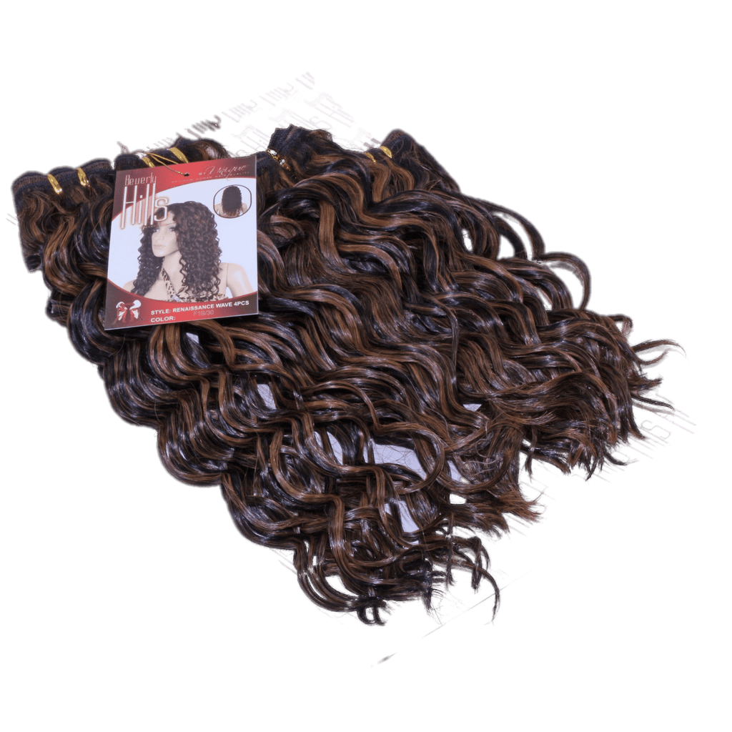 Pallet #186 - Lot of Hair - Variety of Styles and Colors