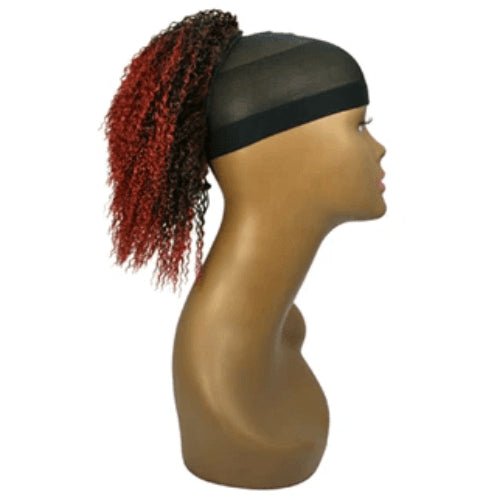 Pallet #188 - Lot of Hair - Variety of Styles and Colors