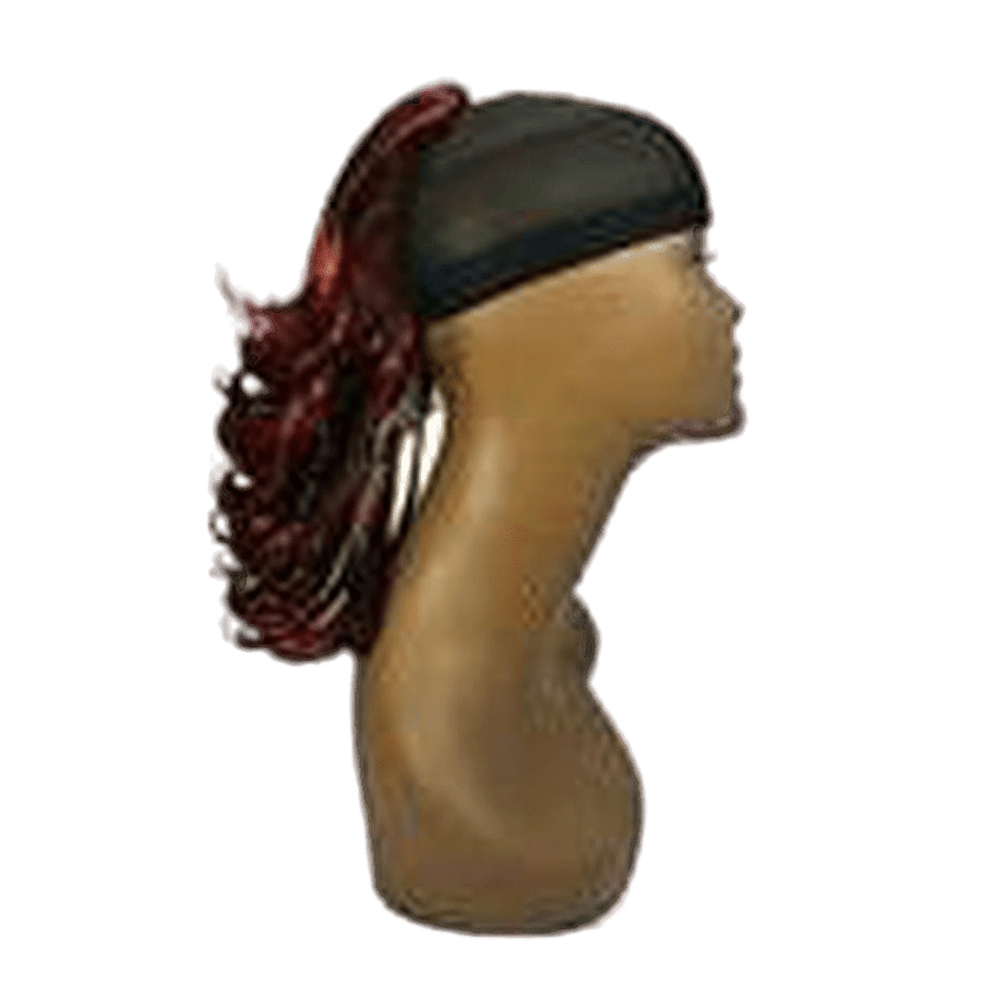 Pallet #188 - Lot of Hair - Variety of Styles and Colors