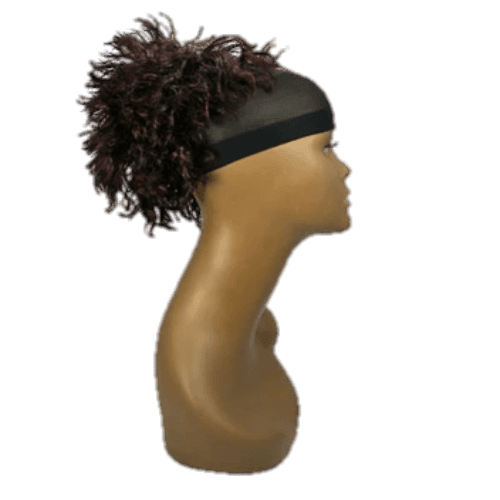 Pallet #188 - Lot of Hair - Variety of Styles and Colors