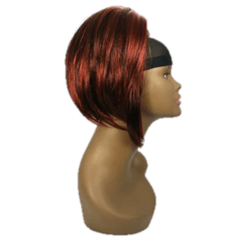 Pallet #188 - Lot of Hair - Variety of Styles and Colors