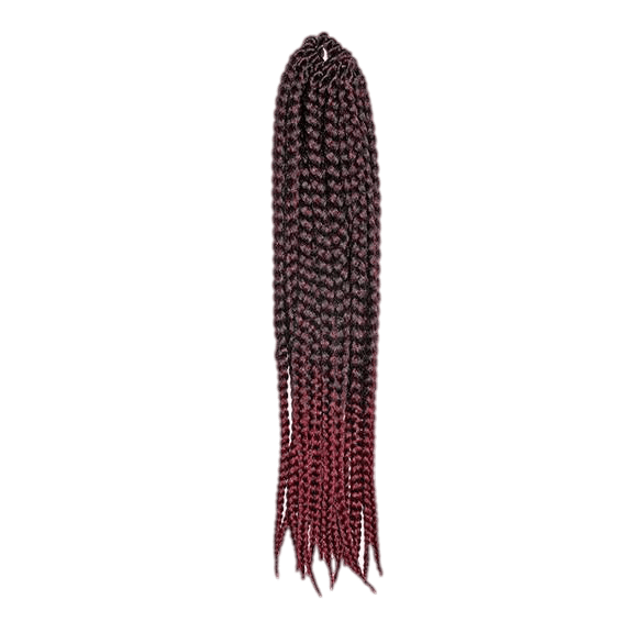 Pallet #190 - Lot of Hair - Variety of Styles and Colors