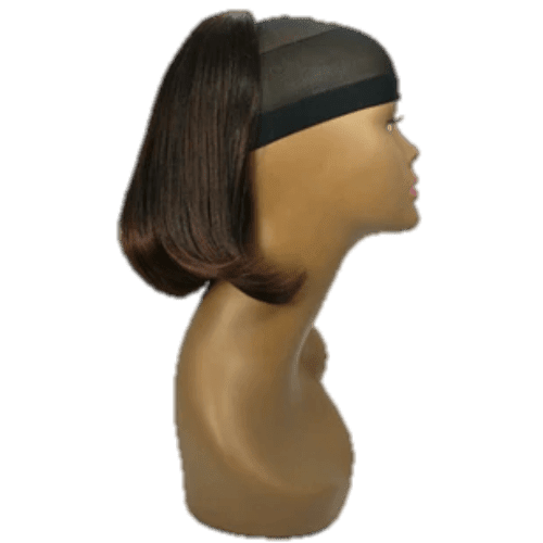 Pallet #193 - Lot of Hair - Variety of Styles and Colors