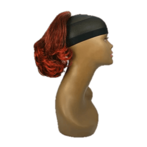 Pallet #193 - Lot of Hair - Variety of Styles and Colors