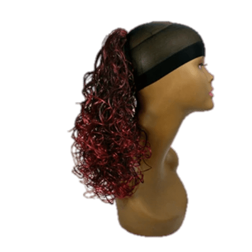 Pallet #193 - Lot of Hair - Variety of Styles and Colors