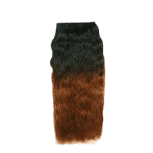 Pallet #194 - Lot of 100% Human Hair - Variety of Styles and Colors