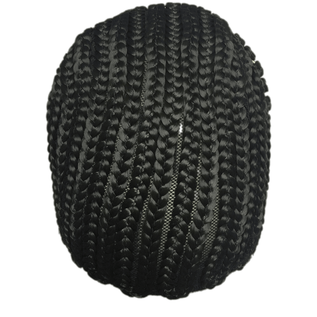 Pallet #195 - Lot of Hair - Variety of Styles and Colors