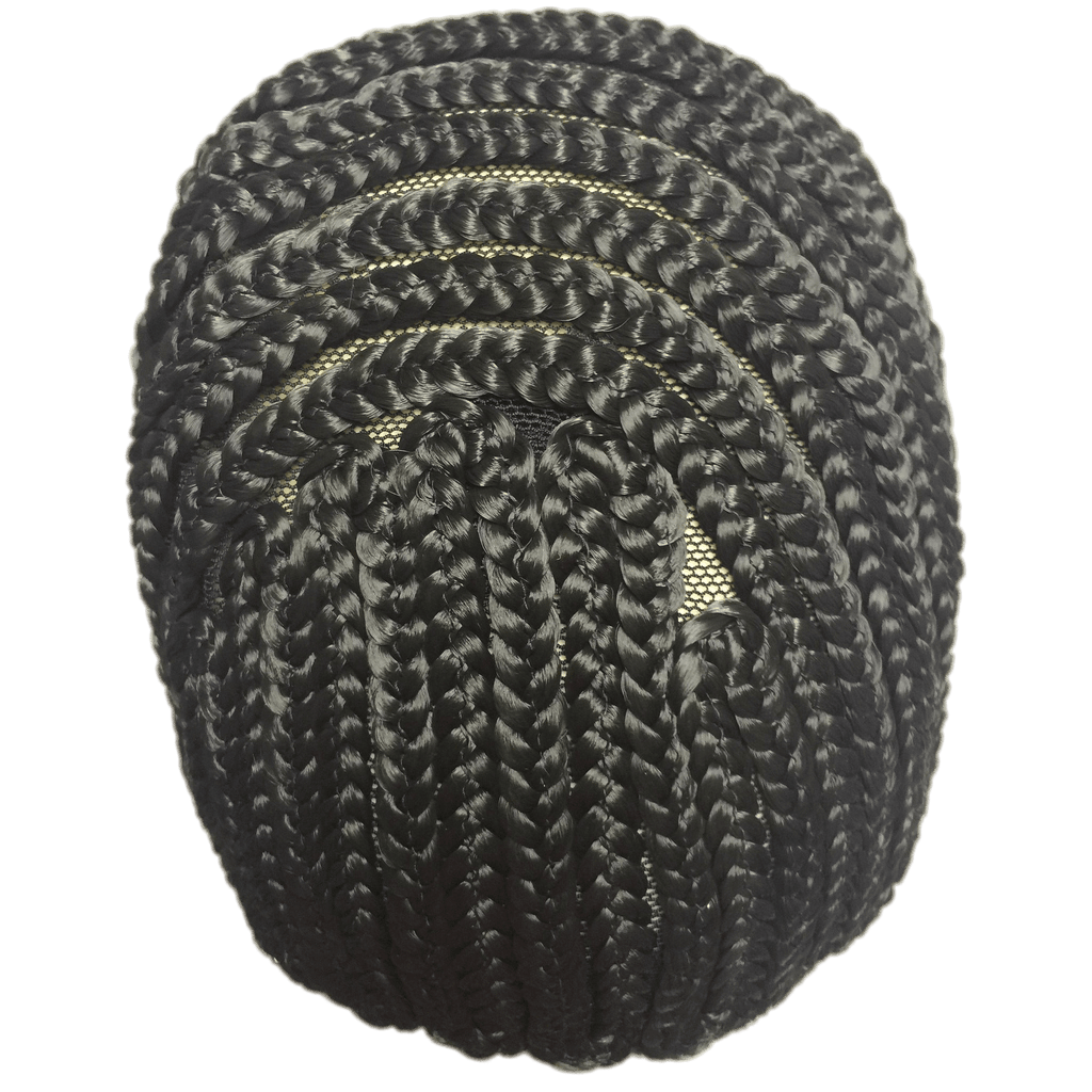 Pallet #195 - Lot of Hair - Variety of Styles and Colors