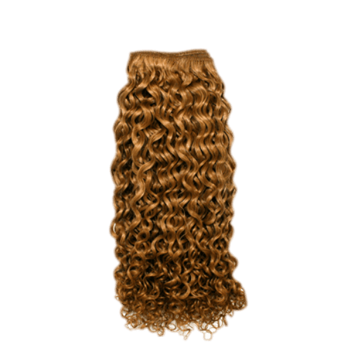 Pallet #195 - Lot of Hair - Variety of Styles and Colors