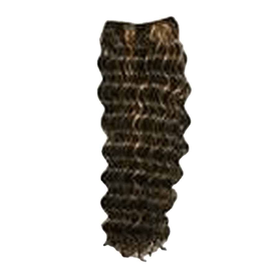 Pallet #195 - Lot of Hair - Variety of Styles and Colors