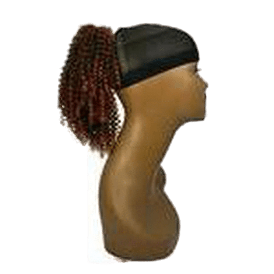 Pallet #196 - Lot of Hair - Variety of Styles and Colors