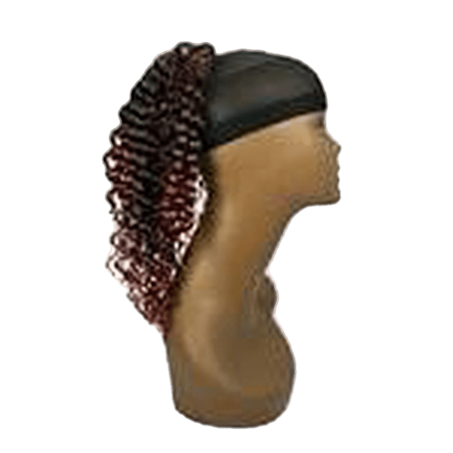 Pallet #197 - Lot of Hair - Variety of Styles and Colors