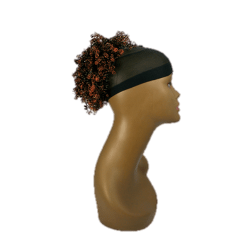 Pallet #197 - Lot of Hair - Variety of Styles and Colors