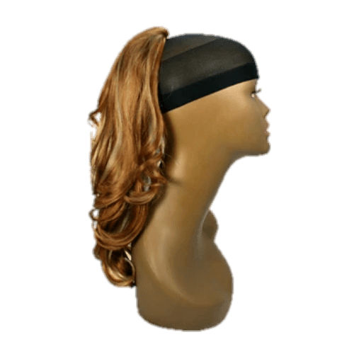 Pallet #198 - Lot of Hair - Variety of Styles and Colors