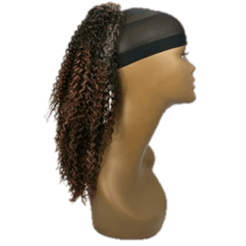 Pallet #198 - Lot of Hair - Variety of Styles and Colors