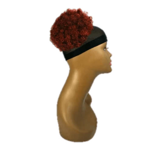 Pallet #198 - Lot of Hair - Variety of Styles and Colors