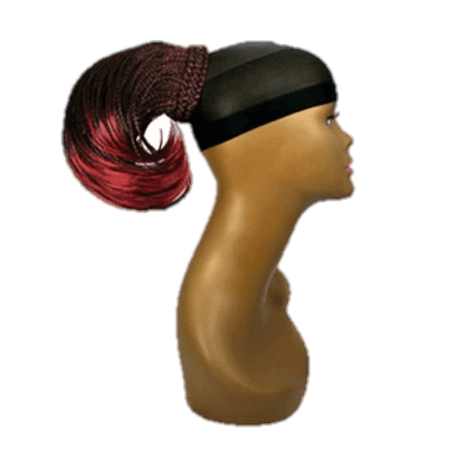 VIP Extensions Lot of Hair Pallet #199 - Variety of Styles and Colors