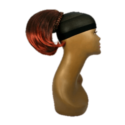 VIP Extensions Lot of Hair Pallet #199 - Variety of Styles and Colors