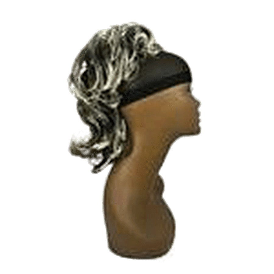 Pallet #200 - Lot of Hair - Variety of Styles and Colors